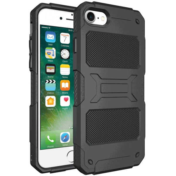 FATBEAR Armor Shockproof Cooling Case