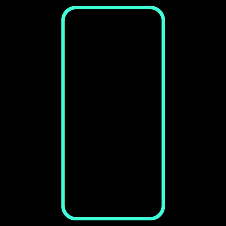 Luminous Shatterproof Airbag Tempered Glass Film, For iPhone 13 mini (1 PC), For iPhone 13 / 13 Pro (1 PC), For iPhone 13 Pro Max(1 PC), For iPhone 12 mini(1 PC), For iPhone 12 / 12 Pro(1 PC), For iPhone 12 Pro Max(1 PC), For iPhone 11 Pro / X / XS(1 P...