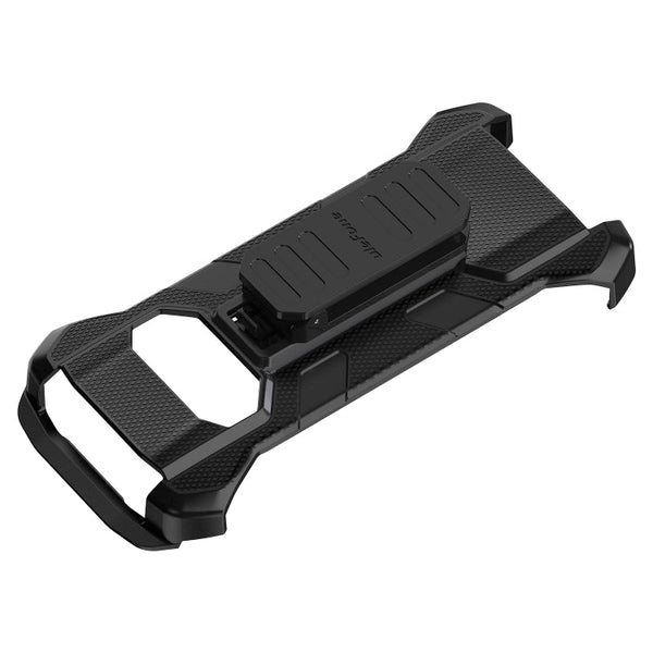 For Ulefone Power Armor 15 Ulefone Back Clip Phone Case with Carabiner