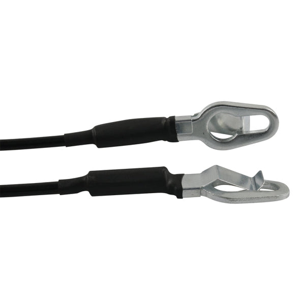 A6840 Car Tailgate Support Cable 88980509 for GMC / Chevrolet