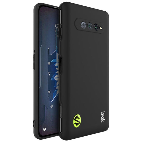 IMAK UC-3 Series Shockproof Frosted TPU Phone Case