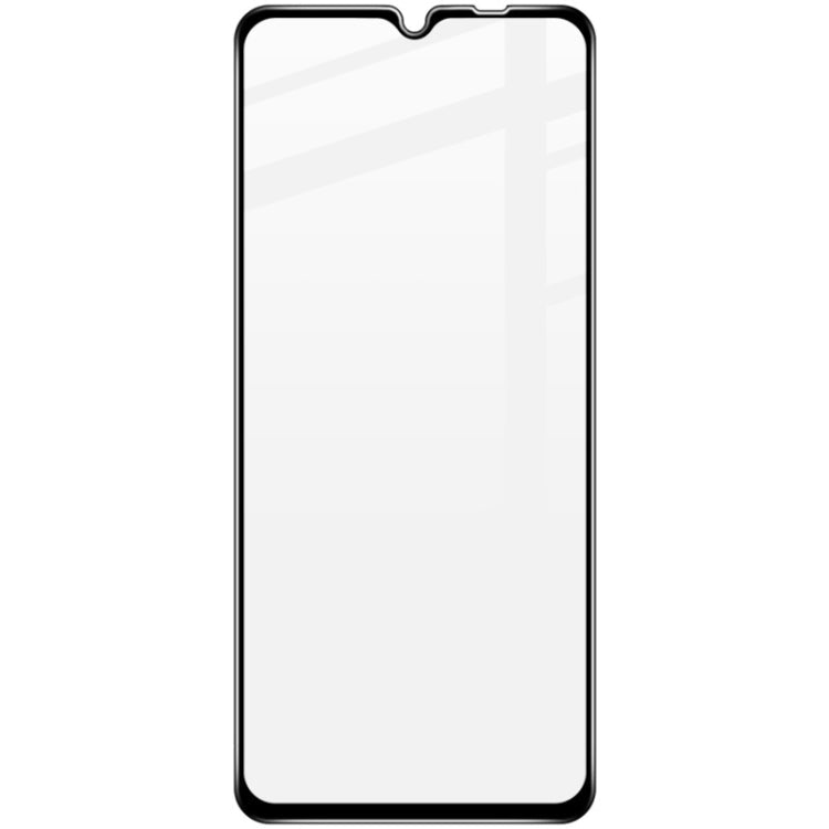 IMAK 9H Surface Hardness Full Screen Tempered Glass Film Pro+ Series