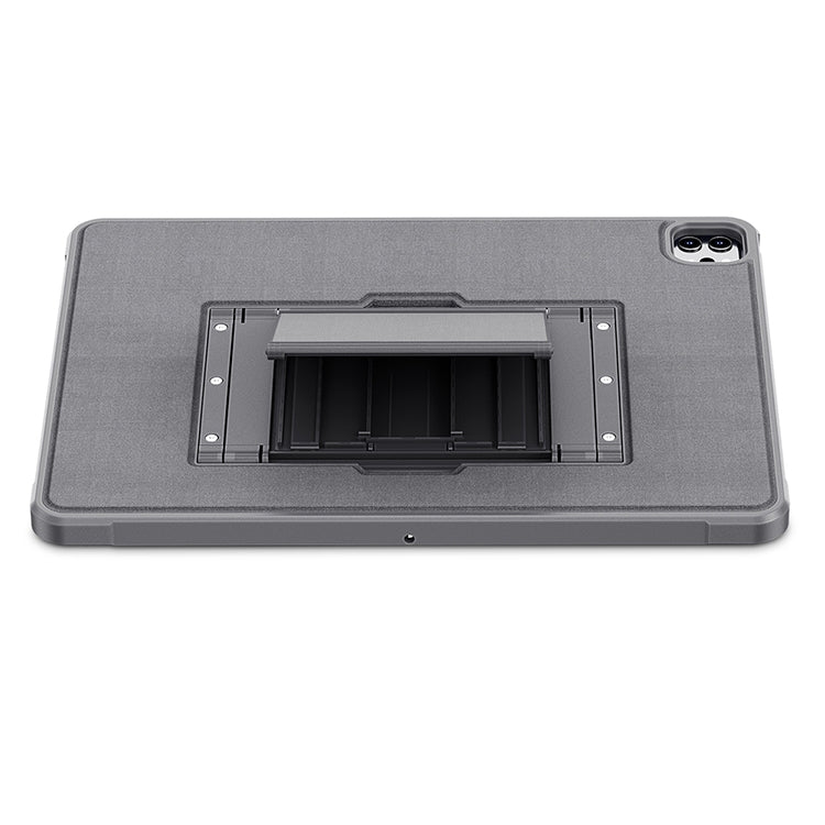 Suspension Stand Magnetic Flip Cover Tablet Case