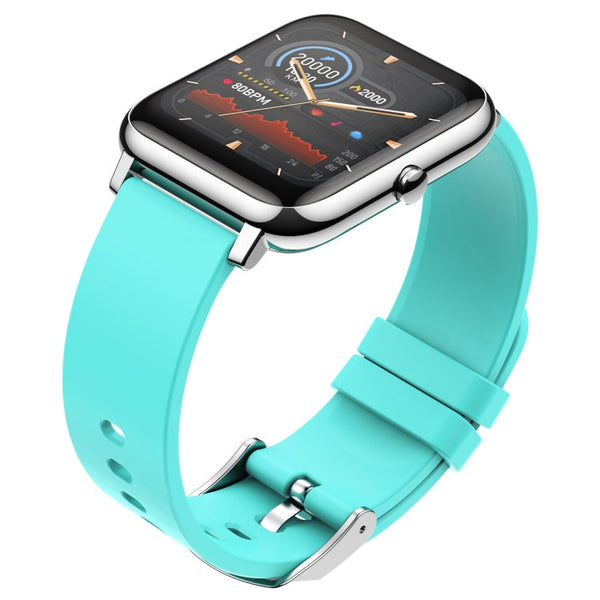 Rogbid Rowatch 1 1.4 inch IPS Screen Smart Watch, Support Blood Pressure Monitoring/Sleep Monitoring