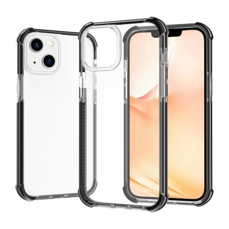 Acrylic Four Corners Shockproof Phone Case, For iPhone 14 Plus, For iPhone 14 Pro Max