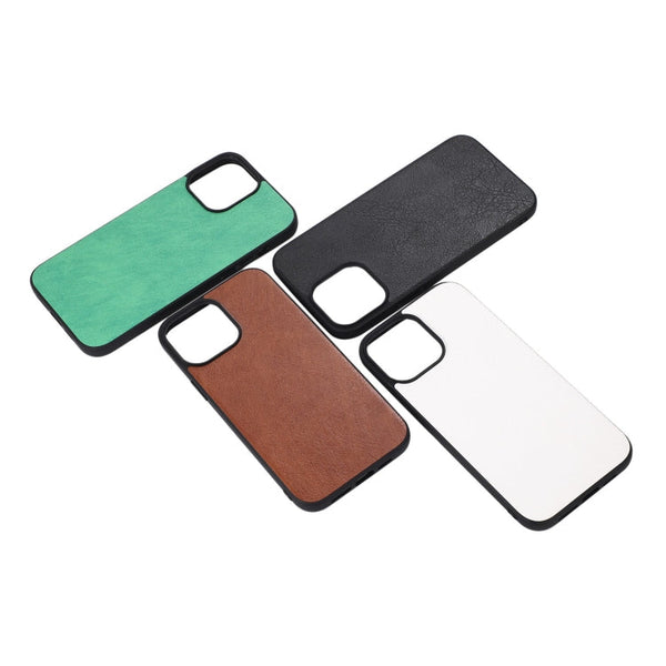 FaletteTexture PU+TPU+PC Shockproof Phone Case, For iPhone 13 Pro Max, For Samsung Galaxy Z Flip3 5G, For Samsung Galaxy Z Fold3 5G