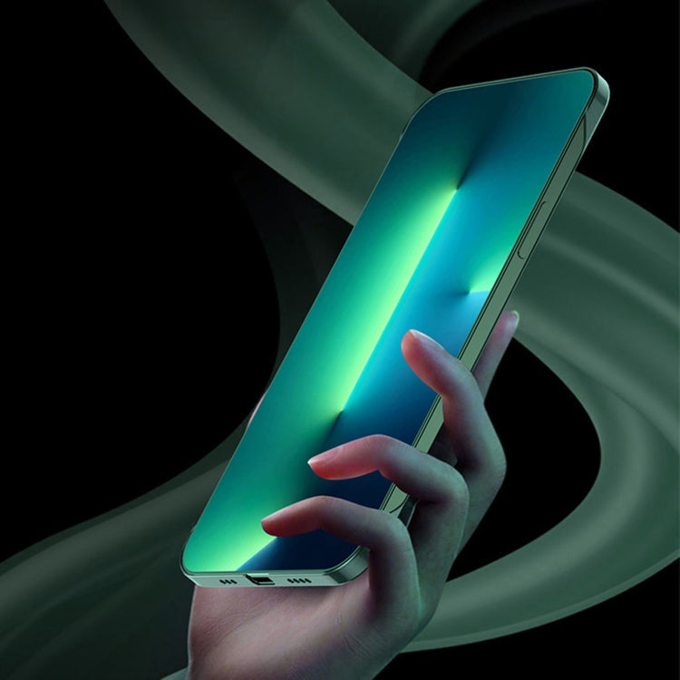 Electroplating Frosted Frameless Phone Case, For iPhone 13 Pro, For iPhone 13 Pro Max, For iPhone 12 Pro, For iPhone 12 Pro Max