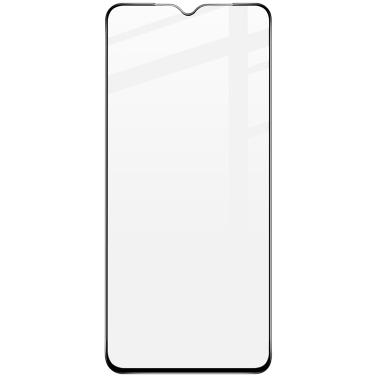 imak 9H Full Screen Tempered Glass Film Pro+ Series