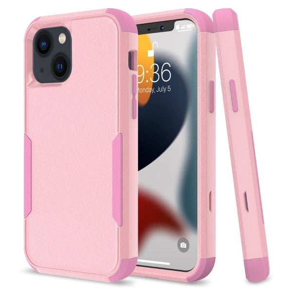 Commuter Shockproof TPU + PC Phone Case, For iPhone 14, For iPhone 14 Pro, For iPhone 14 Plus, For iPhone 14 Pro Max
