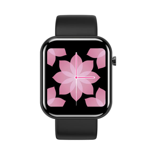 Z11 1.54 inch IPS Screen Smart Watch, Support Sleep Monitor / Bluetooth Photograph / Heart Rate Monitor / Blood Pressure Monitoring