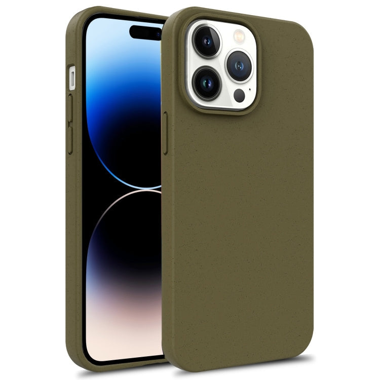 TPU Shockproof Phone Case, For iPhone 14 Pro Max