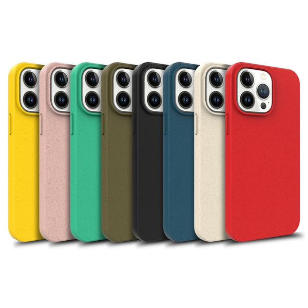 TPU Shockproof Phone Case, For iPhone 14 Pro Max