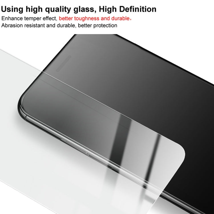 IMAK H Explosion-proof Tempered Glass Protective Film
