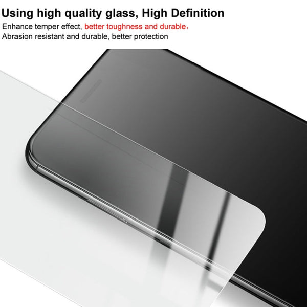IMAK H Explosion-proof Tempered Glass Protective Film