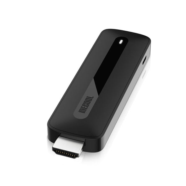 Mecool KD3 4K TV Stick, Android 11 Amlogic S905Y4 CPU 2GB+8GB with RC, KD3