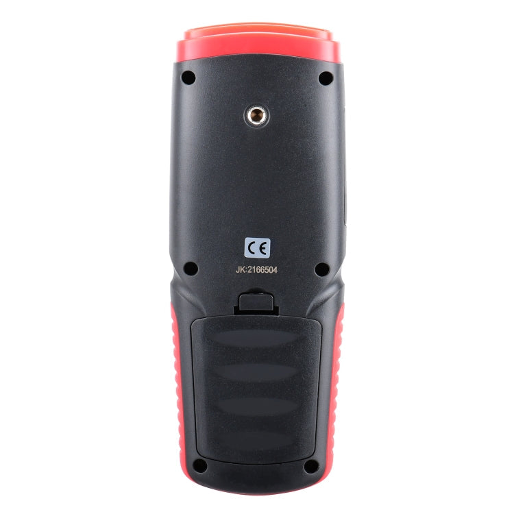 BENETECH GT8911 Handheld Digital LCD Hot Wire Anemometer