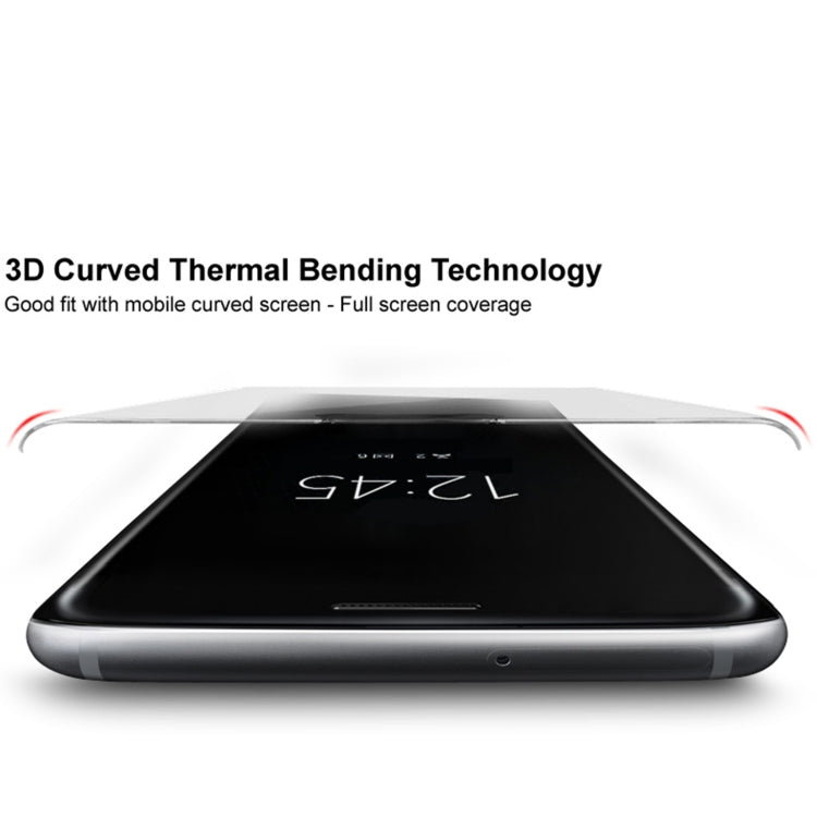imak 3D Curved Full Screen Tempered Glass Film