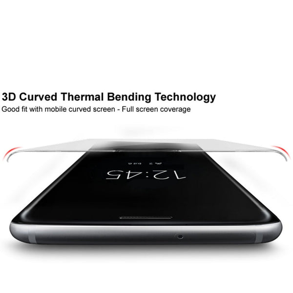imak 3D Curved Full Screen Tempered Glass Film