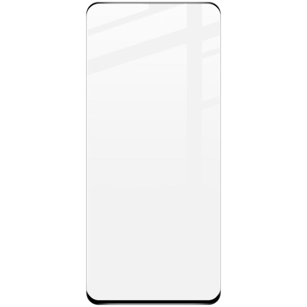 IMAK 9H Surface Hardness Full Screen Tempered Glass Film Pro+ Series