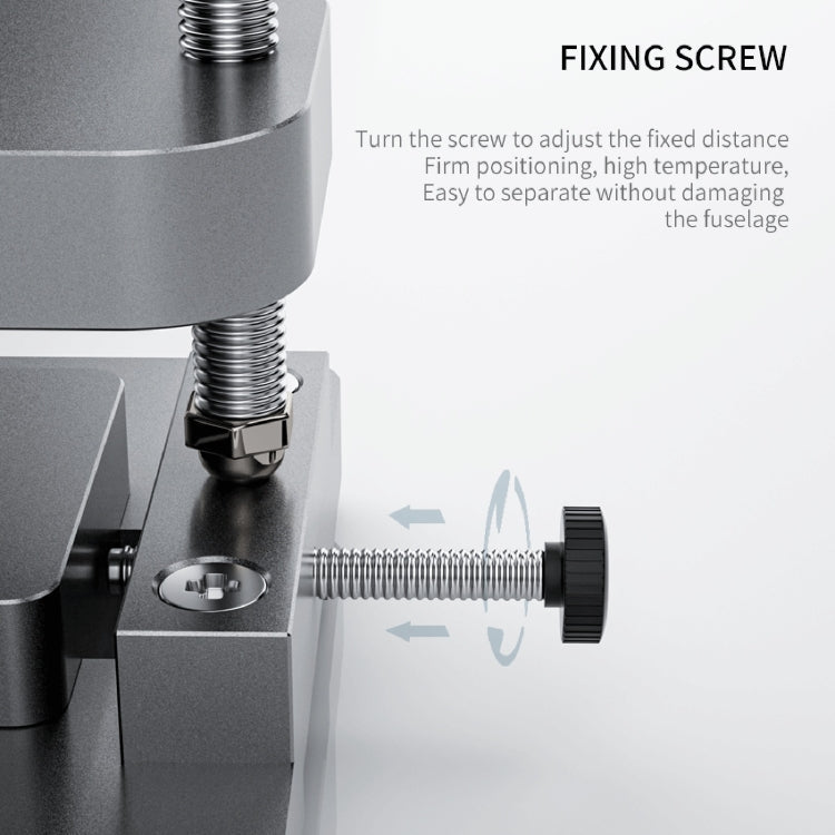 TBK 202 Heat-free Screen Disassembly Tool, TBK 202