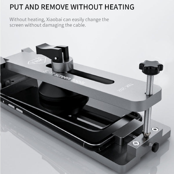 TBK 202 Heat-free Screen Disassembly Tool, TBK 202