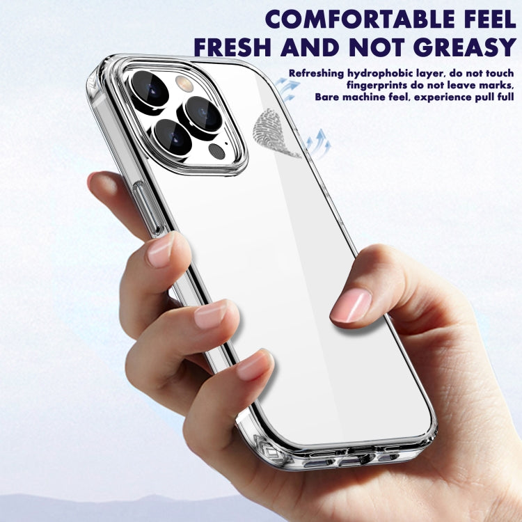 Crystal Clear Shockproof Phone Case, For iPhone 12 Pro Max, For iPhone 12 Pro, For iPhone 12