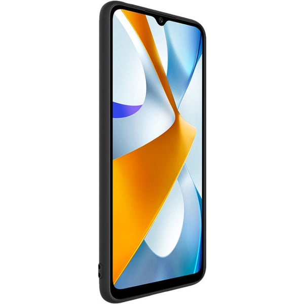 IMAK UC-3 Series Shockproof Frosted TPU Phone Case