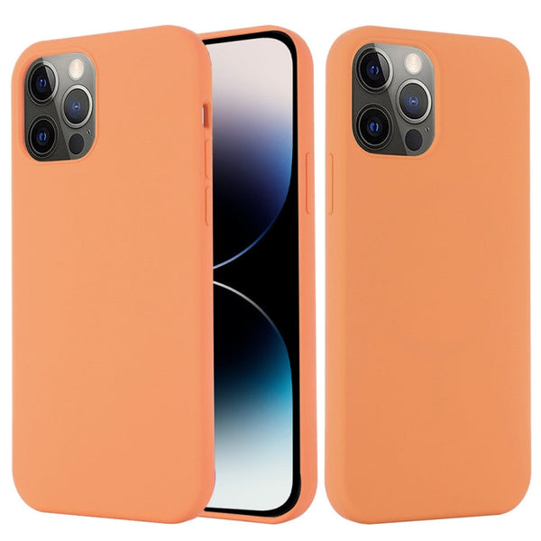 Shockproof Silicone Magsafe Case, For iPhone 14 Pro, For iPhone 14 Pro Max