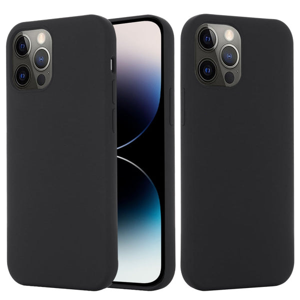 Shockproof Silicone Magsafe Case, For iPhone 14 Pro, For iPhone 14 Pro Max