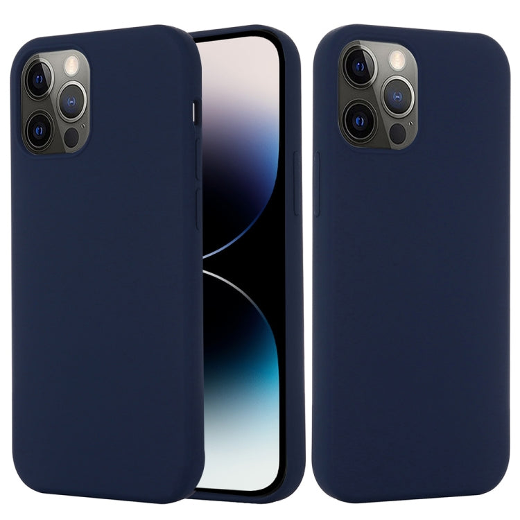 Shockproof Silicone Magsafe Case, For iPhone 14 Pro, For iPhone 14 Pro Max