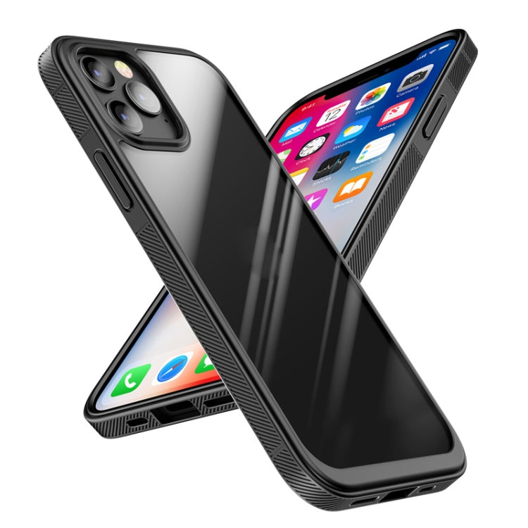 Shockproof TPU + PC Phone Case, For iPhone 14 Plus, For iPhone 14 Pro, For iPhone 14 Pro Max, For iPhone 14