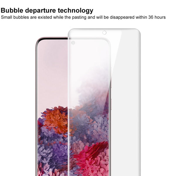 2 PCS IMAK Curved Full Screen Hydrogel Film