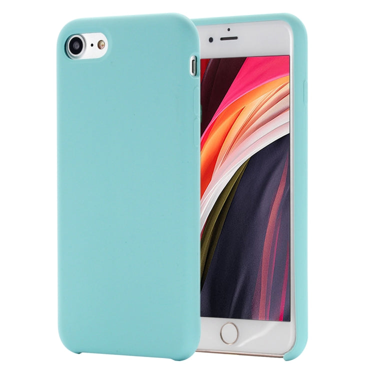 Shockproof Full Coverage Silicone Soft Protective Case