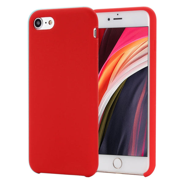 Shockproof Full Coverage Silicone Soft Protective Case