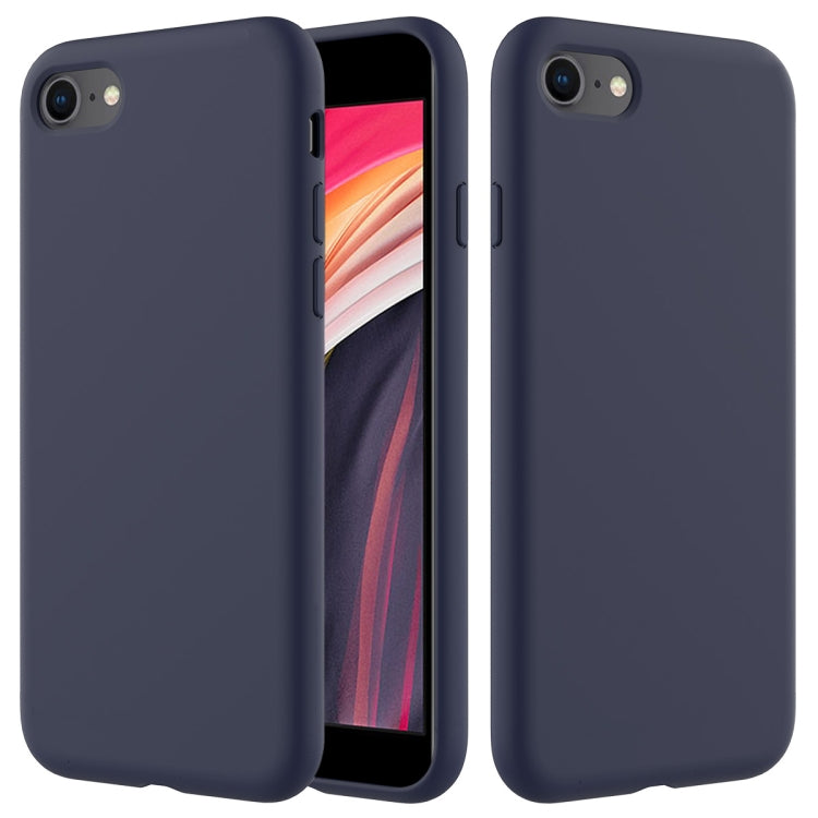 Shockproof Full Coverage Silicone Soft Protective Case