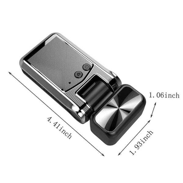 Dual Camera HD Night Vision WiFi Car Dash Cam Driving Recorder