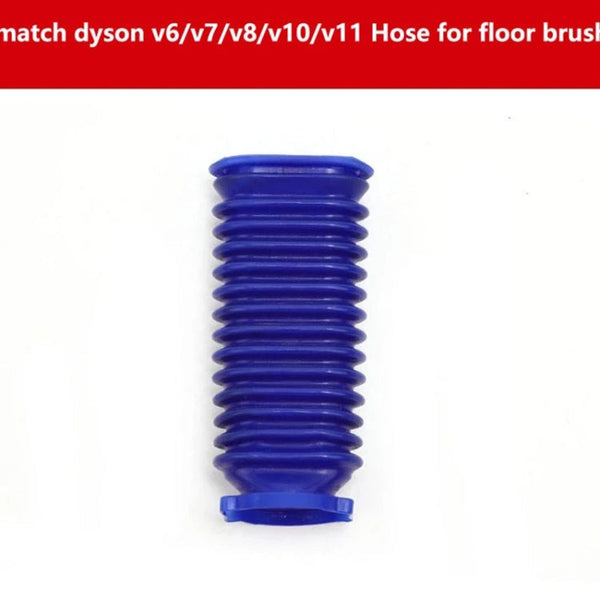 Soft Velvet Floor Brush Hose Strips For Dyson V7 / V8 / V10 / V11