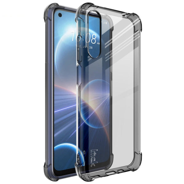 imak All-inclusive Shockproof Airbag TPU Case with Screen Protector