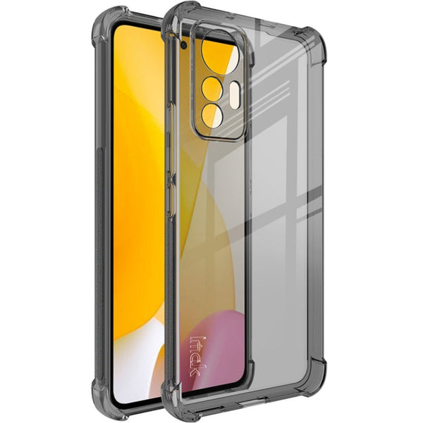 imak All-inclusive Shockproof Airbag TPU Case with Screen Protector