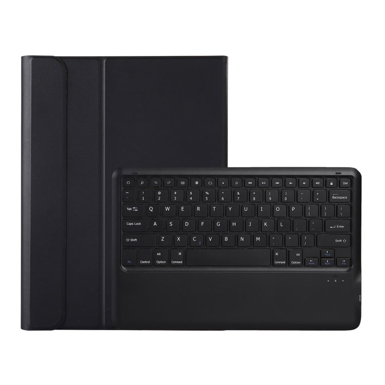 AH127 Ultra-thin Detachable Bluetooth Keyboard Leather Case