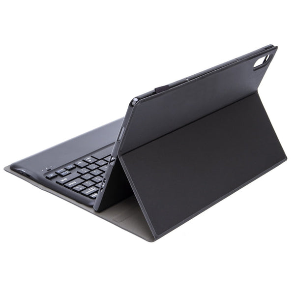 AH127 Ultra-thin Detachable Bluetooth Keyboard Leather Case