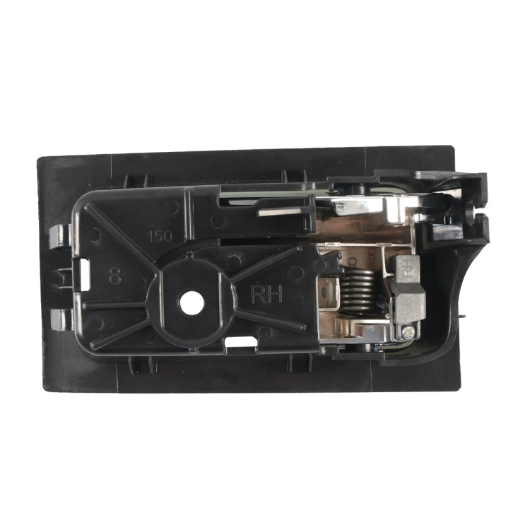 A7590-02 Car Right Front Inside Handle AL3Z-1522601-BC for Ford F150 2009~2014