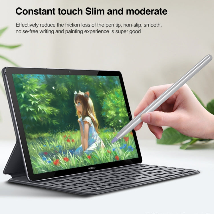 10 in 1 / Set Silicone Nib Cap, For Huawei Pencil