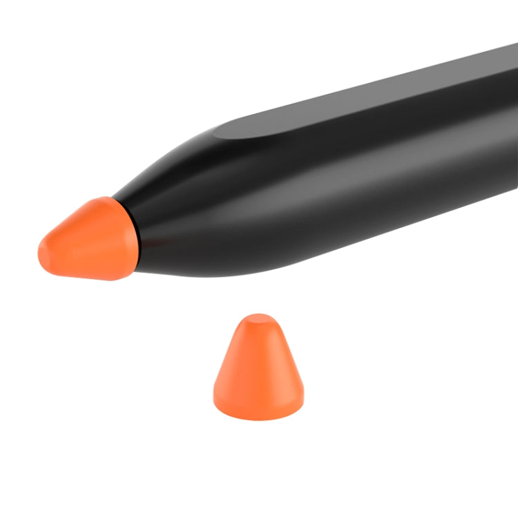10 in 1 / Set Silicone Nib Cap, For Xiaomi Pencil