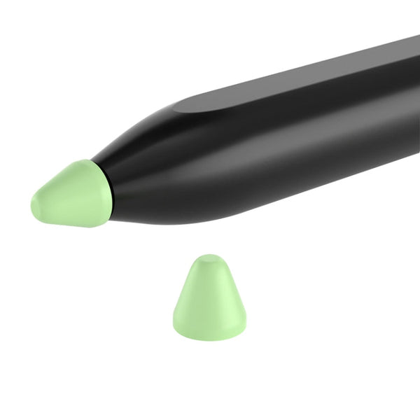 10 in 1 / Set Silicone Nib Cap, For Xiaomi Pencil