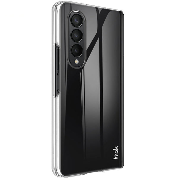 IMAK Wing II Wear-resisting Crystal Pro PC Protective Case