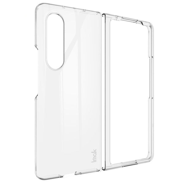 IMAK Wing II Wear-resisting Crystal Pro PC Protective Case