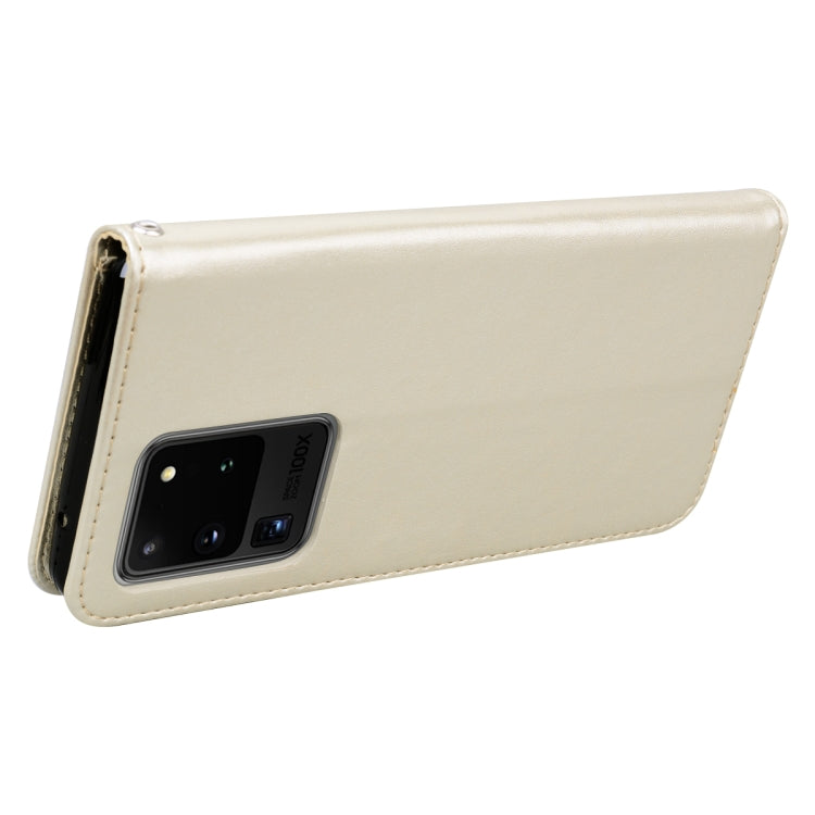 Rose Embossed Horizontal Flip PU Leather Case with Holder & Card Slots & Wallet