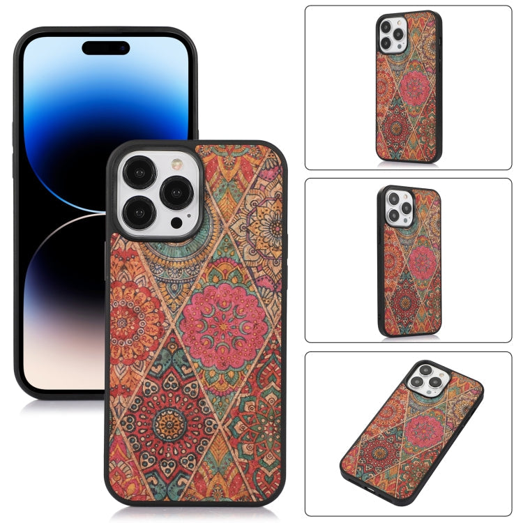 Folk Customs TPU Phone Case, For iPhone 14 Pro Max, For iPhone 14 Pro, For iPhone 14 Plus, For iPhone 14, For iPhone 13 Pro Max, For iPhone 13 Pro, For iPhone 13, For iPhone 12 Pro Max, For iPhone 12 Pro, For iPhone 12