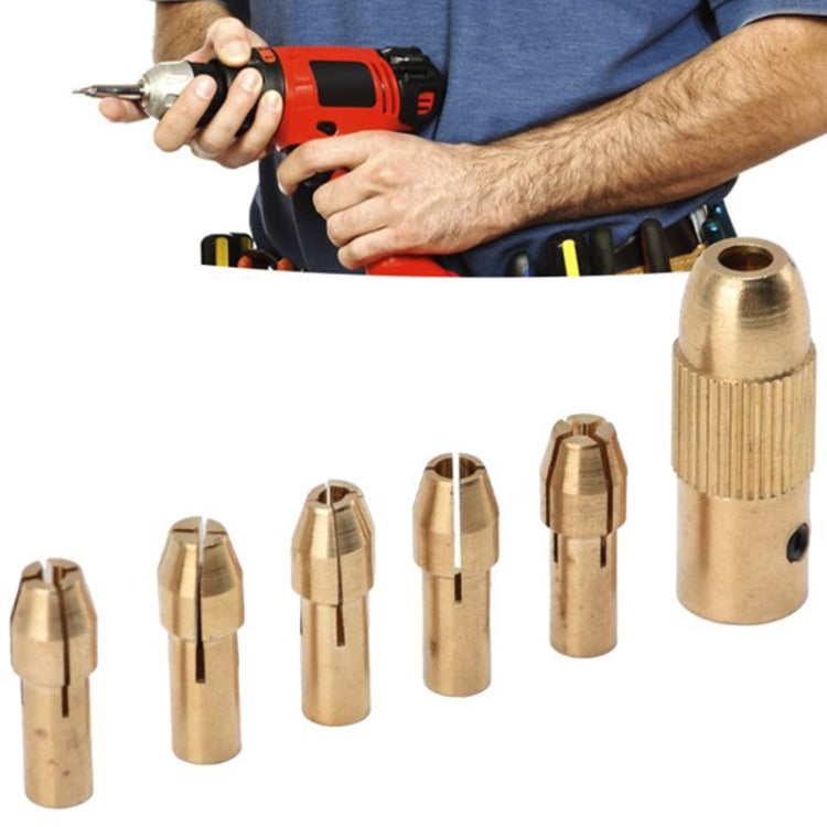 DIY Mini Chuck Fixture Clamp Drill Chuck Clip, DIY-5.0 8 in 1, DIY-2.0 7 in 1, 9 in 1, DIY-3.0 8 in 1, DIY-400 4 in 1